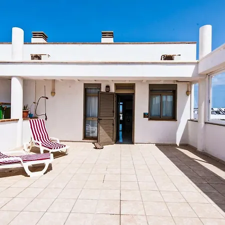Apartamento Ocean Breeze Apartamento