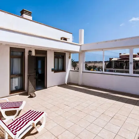 Apartamento Apartamento Ocean Breeze *
