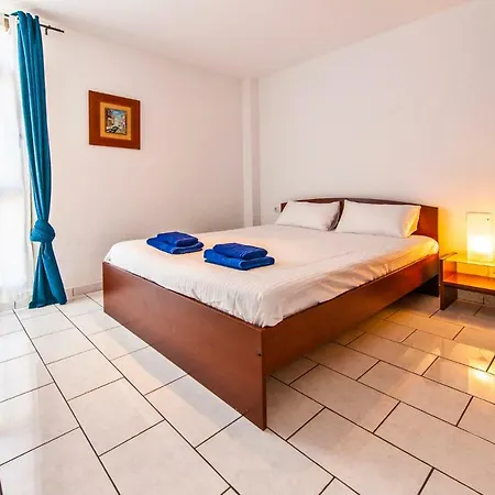 Apartamento Ocean Breeze Apartamento *