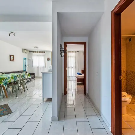 Apartamento Ocean Breeze Cotillo