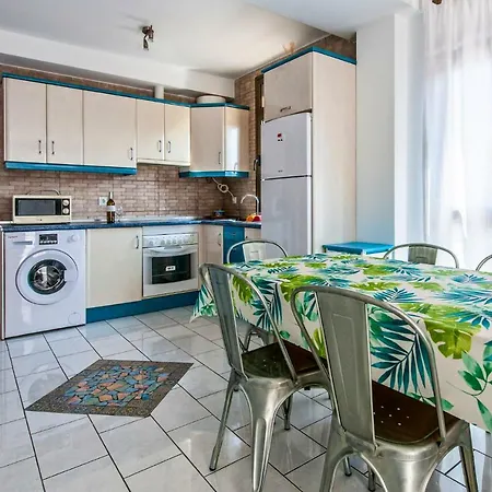 Apartamento Ocean Breeze Apartamento