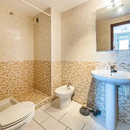 Apartment Apartamento Ocean Breeze