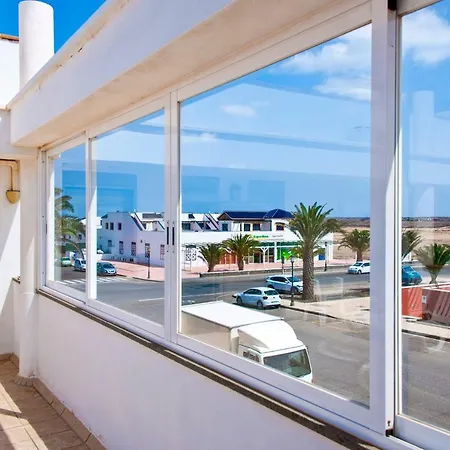 Apartment Apartamento Ocean Breeze
