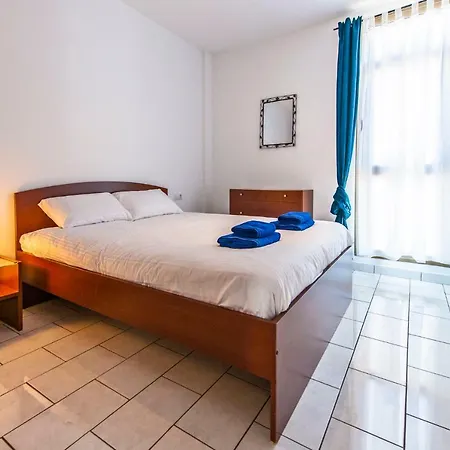 Apartment Apartamento Ocean Breeze El Cotillo (Fuerteventura)